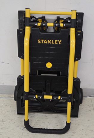 다목적 접이식 핸드카트 (STANLEY)