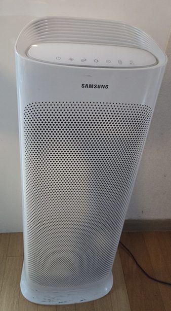 [삼성] 60㎡ (18평형) 공기청정기